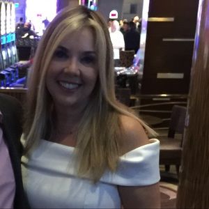 Meet your Posher, Sandi